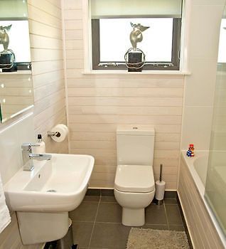 Cleveley Mere Luxury Waterside Lodges Scorton  Ngoại thất bức ảnh