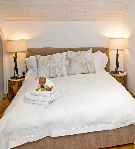 Cleveley Mere Luxury Waterside Lodges Scorton  Ngoại thất bức ảnh