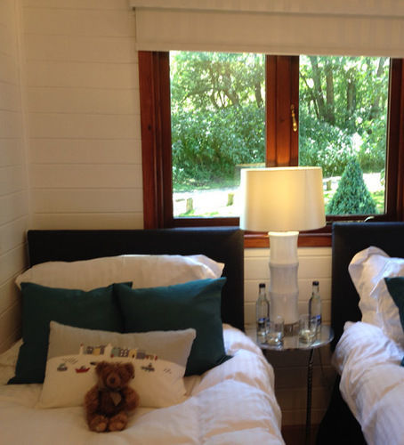 Cleveley Mere Luxury Waterside Lodges Scorton  Ngoại thất bức ảnh