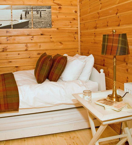 Cleveley Mere Luxury Waterside Lodges Scorton  Ngoại thất bức ảnh