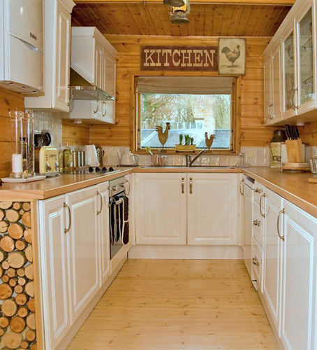 Cleveley Mere Luxury Waterside Lodges Scorton  Ngoại thất bức ảnh